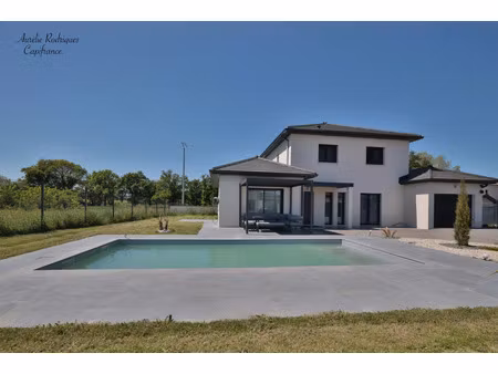 maison à vendre replonges 6 pièce(s) 150m2 479 000€