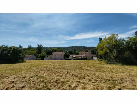 achat terrain 2 310m² chateau l eveque 24460