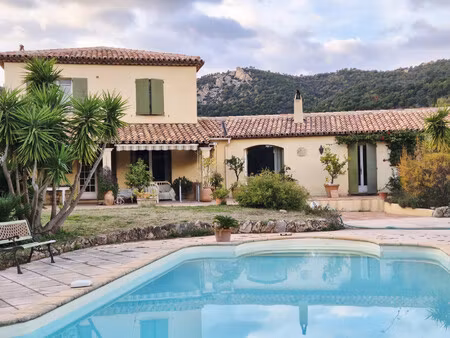 vente villa 7 pièces