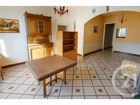achat maison 4 pièces 142m² castets en dorthe 33210
