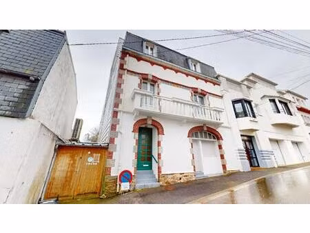 maison centre-ville