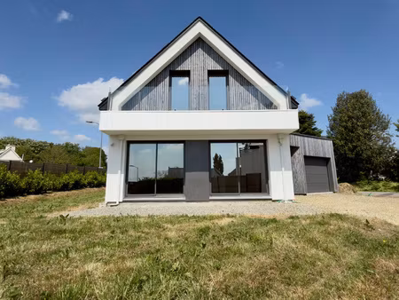 vue mer à kerleven