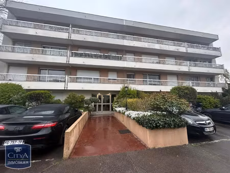 appartement à louer 1 pièce 17.22 m² - noisy-le-sec (93) - 782€