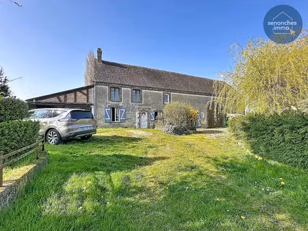 vente maison 5 pièces 158 m² à le pas-saint-l'homer (61290)  149 800 €