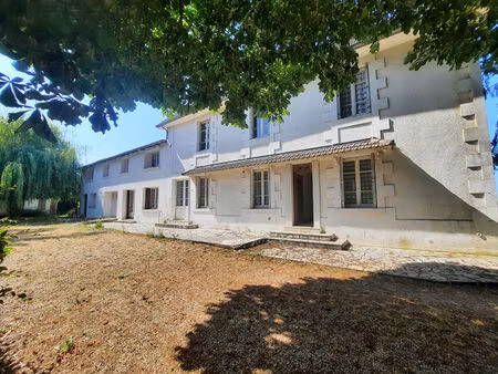 achat maison 9 pièces 240m²