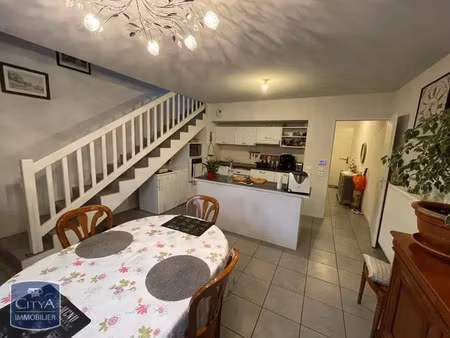 maison à louer 4 pièces 82 m² - pau (64) - 850€