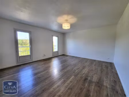 appartement à louer 2 pièces 55.29 m² - soisy-sur-seine (91) - 812€