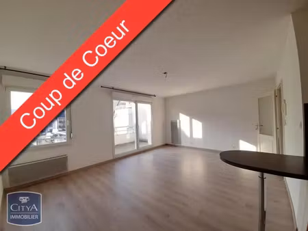 appartement à louer 3 pièces 58.09 m² - uffholtz (68) - 712€