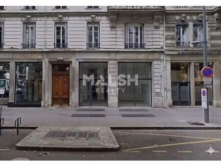 location local commercial 78m²