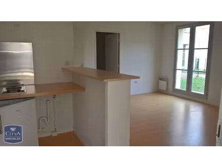 appartement à louer 2 pièces 39.23 m² - blois (41) - 560€