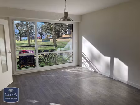 appartement à louer 2 pièces 34.06 m² - saint-herblain (44) - 589€