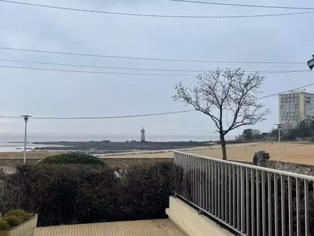 appartement à louer 2 pièces 37.75 m² - saint-nazaire (44) - 699€