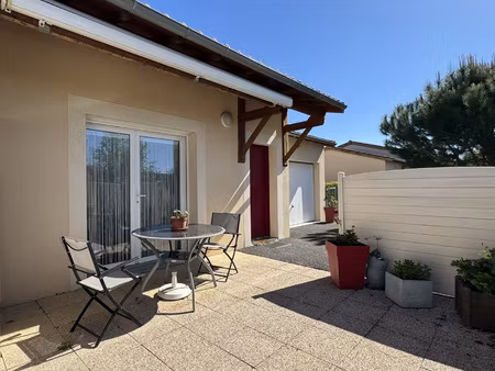 achat maison 3 pièces 70m² jaunay marigny 86130
