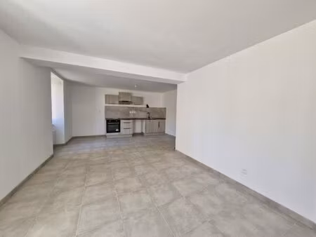 location appartement 2 pièces 51m² jarcieu 38270