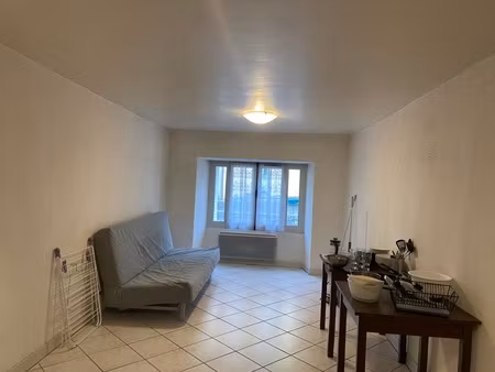 location appartement 2 pièces 51m² montmelian 73800