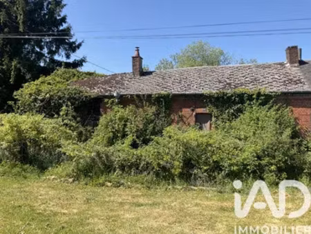 maison à neuville-lez-beaulieu (08380)