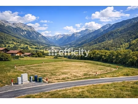 terrain - 991 m²