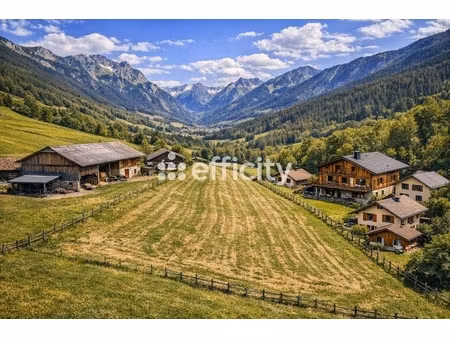 terrain - 1418 m²