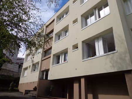 location appartement 3 pièces 55m² clermont ferrand 63000