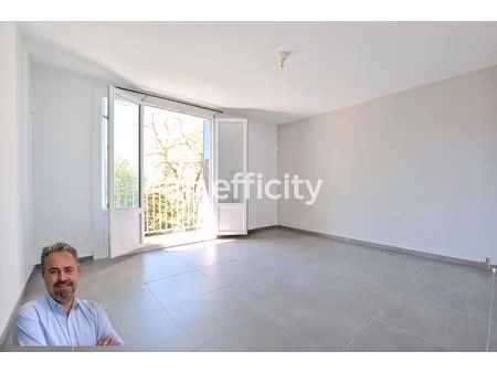 appartement 4 pièces - 67 m²