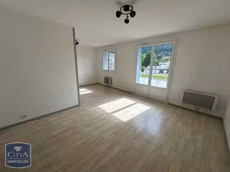 location appartement 1 pièce 62m² st egreve 38120