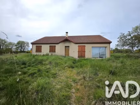 maison à biollet (63640)