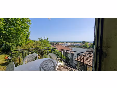 achat maison 7 pièces 245m² clairac 47320