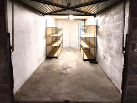 achat parking st laurent du var 06700