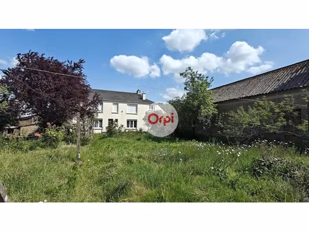 vente maison 6 pièces 240 m² à béganne (56350)  165 200 €