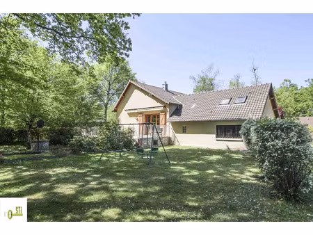 vente maison 5 pièces 114 m² à boismorand (45290)  180 000 €