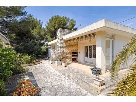 maison à rénover - terrain 770 m2 - proche plage et commerces
