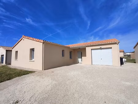 achat maison 4 pièces 108m²