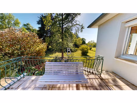 maison t4 - 139 m2 - naucelle