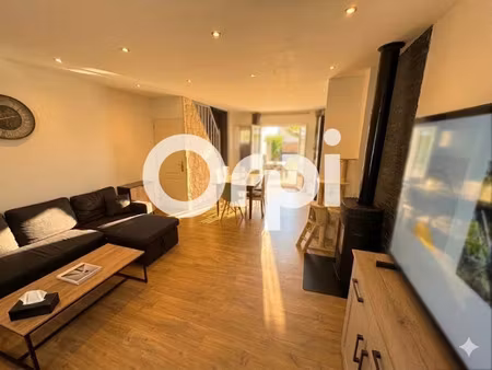 vente maison 3 pièces 70 m² à outreau (62230)  155 000 €