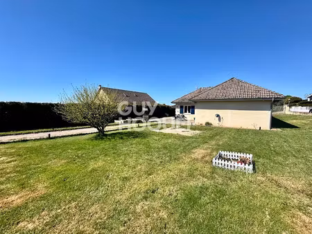 vente maison 4 pièces 99 m² à saint-eusebe (71210)  159 000 €