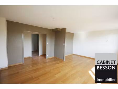location appartement 3 pièces 63m² fontaine 38600