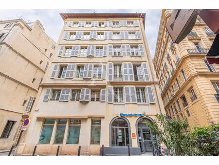 appartement marseille 1 pièce(s) 21 m2