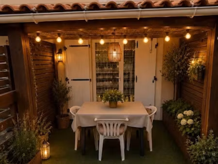 vente maison 2 pièces 34.05 m² à frontignan (34110)  163 000 €