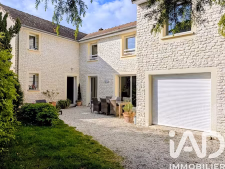 vente maison/villa 7 pièces