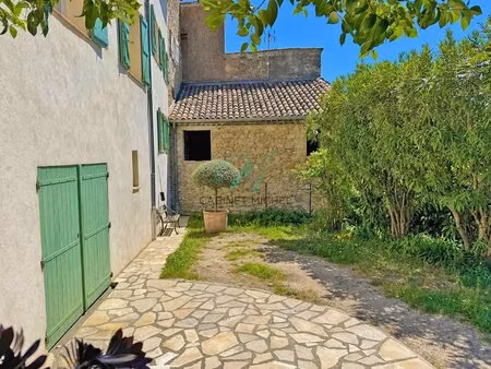 achat appartement 2 pièces 42m² grasse 06130