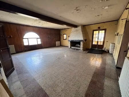 achat maison 9 pièces 302m² bezaudun les alpes 06510