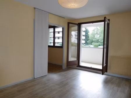 location appartement 4 pièces 77m² la motte servolex 73290
