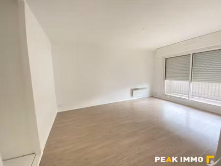 location appartement 3 pièces 58m² sallanches 74700