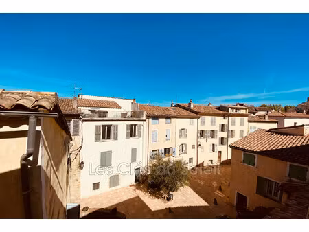 achat maison 4 pièces 81m² brignoles 83170