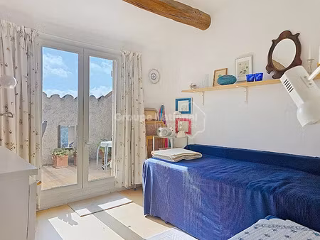 vente maison 5 pièces 65 m² à callian (83440)  170 000 €
