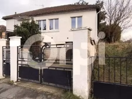 vente maison 5 pièces 80 m² à soissons (02200)  169 900 €