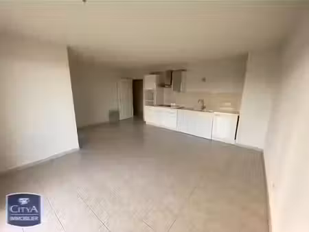 appartement à vendre 3 pièces 61.2 m² - réhon (54) - 153 000€