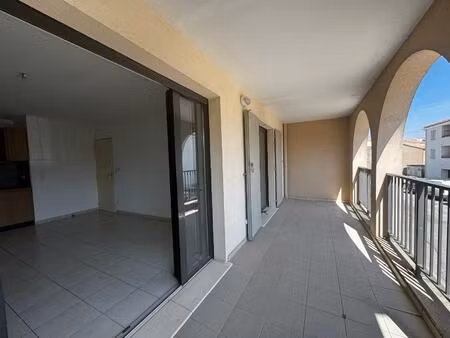 achat appartement 2 pièces 42m² st maximin la ste baume 83470