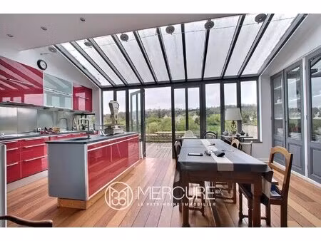 achat maison 6 pièces 200m² ste foy la grande 33220