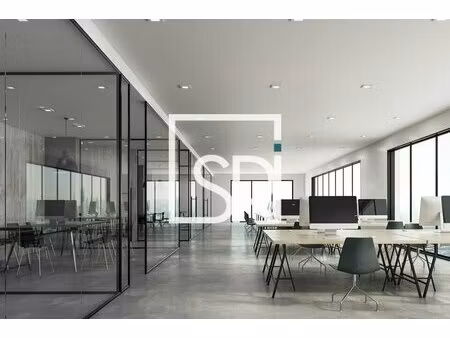 location local commercial 514m² cusset 03300